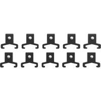 1/2" Drive Socket Rail Clips Helyx Safety & Industrial Supplies