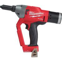 M18 Fuel 1/4" Blind Rivet Tool with One-Key (Tool Only) Helyx Safety & Industrial Supplies