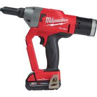 M18 Fuel 1/4" Blind Rivet Tool with One-Key Kit Helyx Safety & Industrial Supplies