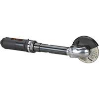 Meuleuse &agrave; tronçonner d'appoint &agrave; angle droit Nitro Series Helyx Safety & Industrial Supplies