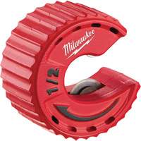 Coupe-tubes pour espaces restreints, Capacit&eacute; de 1/2" Helyx Safety & Industrial Supplies