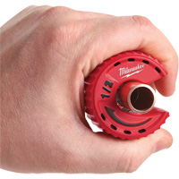 Coupe-tubes pour espaces restreints, Capacit&eacute; de 1/2" Helyx Safety & Industrial Supplies