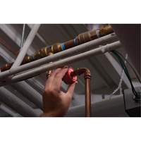 Coupe-tubes pour espaces restreints, Capacit&eacute; de 1/2" Helyx Safety & Industrial Supplies