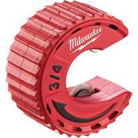 Coupe-tubes pour espaces restreints, Capacit&eacute; de 3/4" Helyx Safety & Industrial Supplies