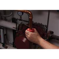 Coupe-tubes pour espaces restreints, Capacit&eacute; de 3/4" Helyx Safety & Industrial Supplies