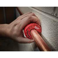 Coupe-tubes pour espaces restreints, Capacit&eacute; de 3/4" Helyx Safety & Industrial Supplies