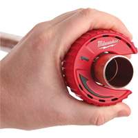 Coupe-tubes pour espaces restreints, Capacit&eacute; de 1" Helyx Safety & Industrial Supplies