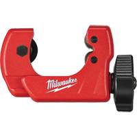 Mini coupe-tubes pour cuivre, Capacit&eacute; de 1" Helyx Safety & Industrial Supplies