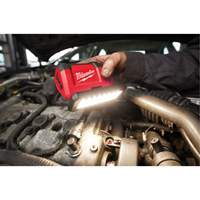 M12 Rover Service & Repair Flood Light with USB Charging, LED, 700 Lumens Helyx Safety & Industrial Supplies