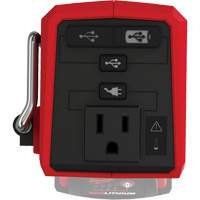 M18 Top-Off Power Supply, 175 W Helyx Safety & Industrial Supplies