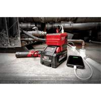 M18 Top-Off Power Supply, 175 W Helyx Safety & Industrial Supplies
