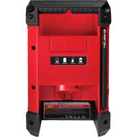M12 Radio & Charger (Tool Only), Lithium-Ion, 12 V Helyx Safety & Industrial Supplies