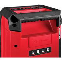 M12 Radio & Charger (Tool Only), Lithium-Ion, 12 V Helyx Safety & Industrial Supplies