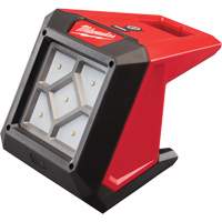 M12 Rover Mounting Flood Light, LED, 250 W, 1000 Lumens Helyx Safety & Industrial Supplies