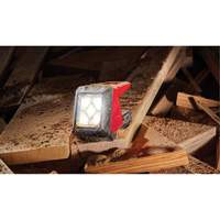 M12 Rover Mounting Flood Light, LED, 250 W, 1000 Lumens Helyx Safety & Industrial Supplies