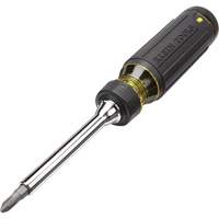 Multibit Screwdrivers