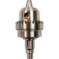 Mandrin porte-foret Helyx Safety & Industrial Supplies
