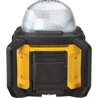 Tool Connect 20V Max All-Purpose Cordless Work Light, LED, 5000 Lumens, Plastic Housing Helyx Safety & Industrial Supplies