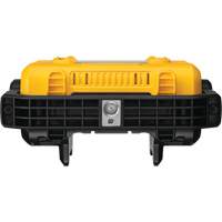 Lampe d'&eacute;clairage direct compact 12V/20V Max, DEL, 2000 Lumens Helyx Safety & Industrial Supplies