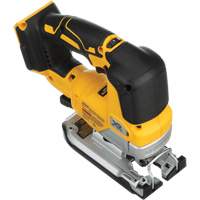 Max XR&reg; Cordless Jig Saw (Tool Only), 20 V, Lithium-Ion, 0-3200 SPM, 1" Stroke Length Helyx Safety & Industrial Supplies