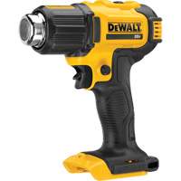 Max Cordless Heat Gun Helyx Safety & Industrial Supplies