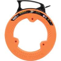 Wide Fish Tape Helyx Safety & Industrial Supplies