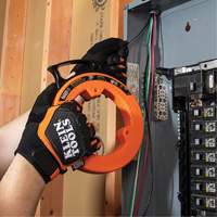 Wide Fish Tape Helyx Safety & Industrial Supplies