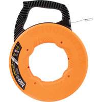 Stainless Steel Fish Tape Helyx Safety & Industrial Supplies