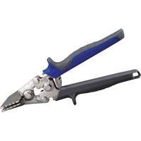Sertisseuse manuelle droite Helyx Safety & Industrial Supplies