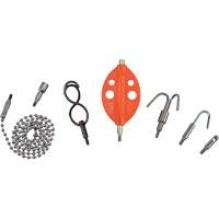 Fish Rod Attachment Set Helyx Safety & Industrial Supplies