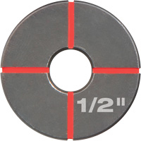 Taraud Exact en acier inoxydable Helyx Safety & Industrial Supplies