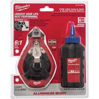 Fine Line Chalk Kit Helyx Safety & Industrial Supplies