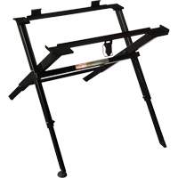 Table Saw Stands