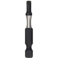 Embouts de tr&eacute;pan &agrave; choc Shockwave Torx, Torx, Embout T-30, Longueur 2" Helyx Safety & Industrial Supplies