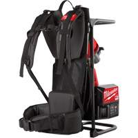 MX Fuel Backpack Concrete Vibrator Kit Helyx Safety & Industrial Supplies