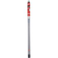 Shockwave Impact Duty Lineman's Fiberglass Drill Bit, 11/16", Carbide Helyx Safety & Industrial Supplies