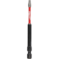 Embout de tournevis Shockwave Impact Duty, Torx, Embout T-15, Prise 1/4", Longueur 3-1/2" Helyx Safety & Industrial Supplies