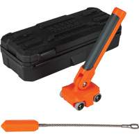 Magnetic Wire Puller with Case Helyx Safety & Industrial Supplies