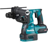 Max XGT&reg; Rotary Hammer with Brushless Motor (Tool Only), 40 V, 1-1/8", 2.4 ft-lbs, 980 RPM Helyx Safety & Industrial Supplies