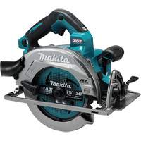 Trousse de scie circulaire avec moteur sans balai AWS Max XGT, 7-1/4", 40 V Helyx Safety & Industrial Supplies