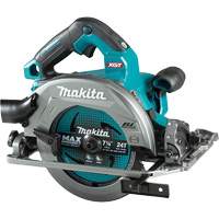 Trousse de scie circulaire avec moteur sans balai AWS Max XGT, 7-1/4", 40 V Helyx Safety & Industrial Supplies