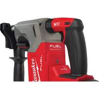 M18 Fuel SDS Plus Rotary Hammer (Tool Only), 18 V, 1", 2 ft-lbs., 1330 RPM Helyx Safety & Industrial Supplies