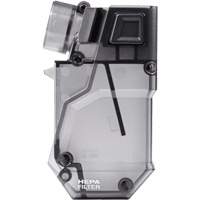 M18 Fuel Hammervac Accessory Dust Box, Filter, and Lid Helyx Safety & Industrial Supplies