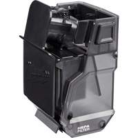 M18 Fuel Hammervac Accessory Dust Box, Filter, and Lid Helyx Safety & Industrial Supplies
