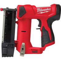 M12 23 Gauge Pin Nailer (Tool Only), 12 V, Lithium-Ion Helyx Safety & Industrial Supplies