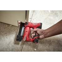 M12 23 Gauge Pin Nailer (Tool Only), 12 V, Lithium-Ion Helyx Safety & Industrial Supplies
