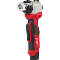 M12 Cable Stripper Kit with 17 Cu THHN/XHHW Bushings Helyx Safety & Industrial Supplies