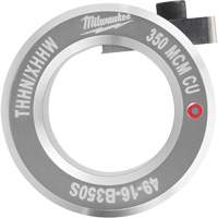 350 bagues MCM en cuivre THHN/XHHW S Helyx Safety & Industrial Supplies