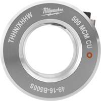500 bagues MCM en cuivre THHN/XHHW S Helyx Safety & Industrial Supplies