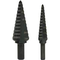 Jeu de fortes &eacute;tag&eacute;s, 1/8"/3/16" - 1/2"/7/8" Helyx Safety & Industrial Supplies